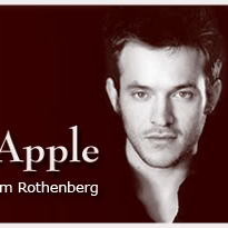 Adam Rothenberg New York Theater Adam's Apple