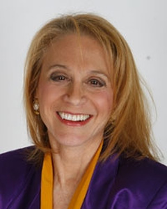 Dr Judy Kuriansky
