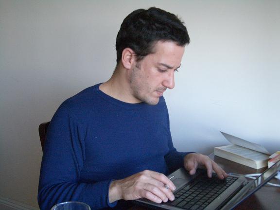 Joshua Levitt